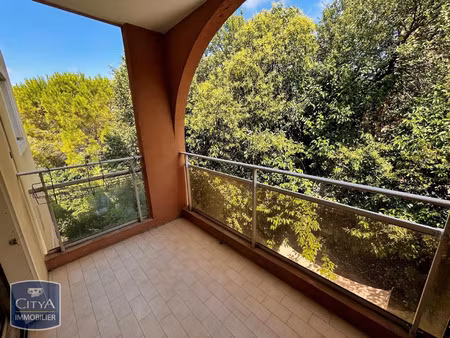 appartement à louer 2 pièces 28.51 m² - le cannet (06) - 803€