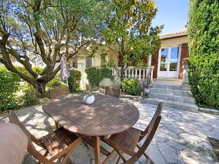 achat maison 4 pièces 103m² st georges d orques 34680