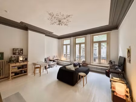 appartement te huur in antwerpen met 1 slaapkamer