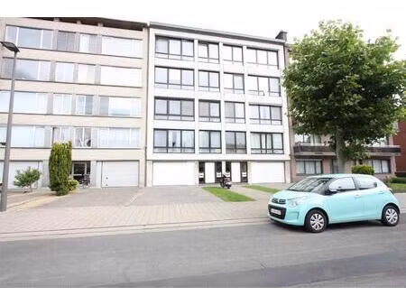 appartement te huur in antwerpen met 2 slaapkamers
