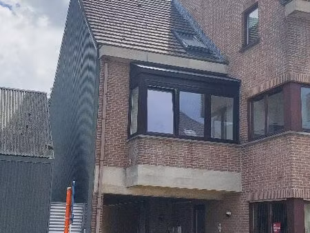 appartement te huur in bornem met 1 slaapkamer