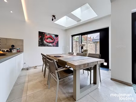 appartement te huur in sijsele met 1 slaapkamer