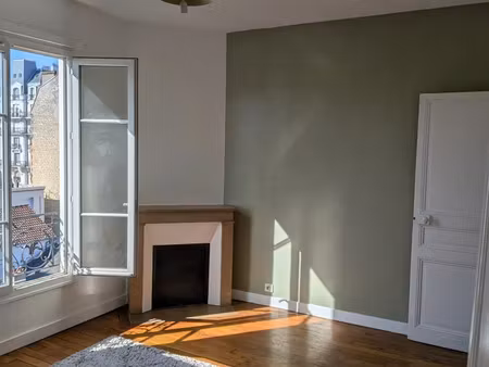 appartement à enghien-les-bains (95880)