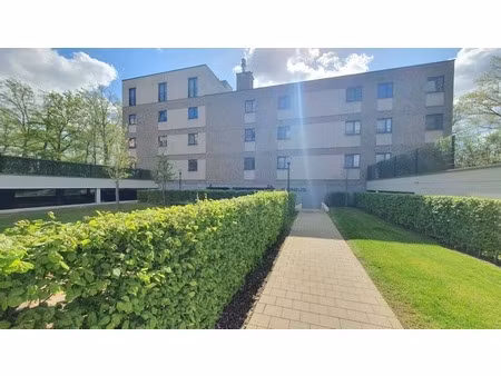 appartement te huur in hasselt met 2 slaapkamers