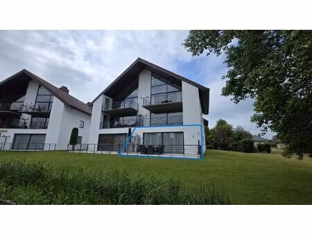 appartement te huur in koekelare met 2 slaapkamers