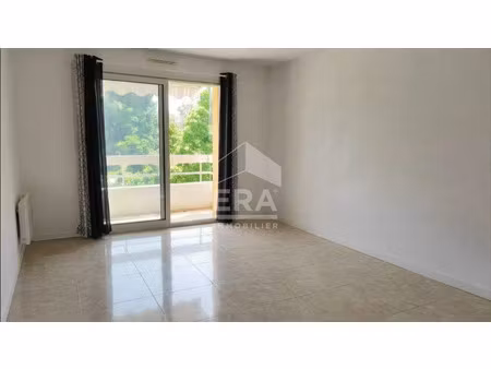 location appartement 1 pièce 25 m² à le cannet (06110)