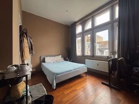 appartement te huur in leuven met 1 slaapkamer