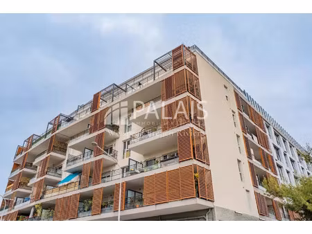 vente appartement nice (06200)