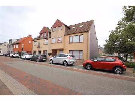 appartement te huur in vosselaar met 2 slaapkamers