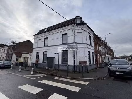 bureau de prestige de 183 m2 en vente - villeneuve-d'ascq  hauts-de-france