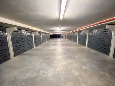garage te huur in knokke
