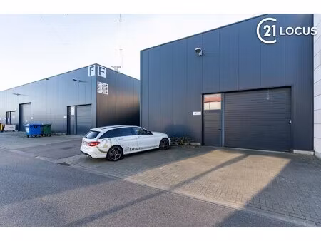 commercieel te huur in beveren