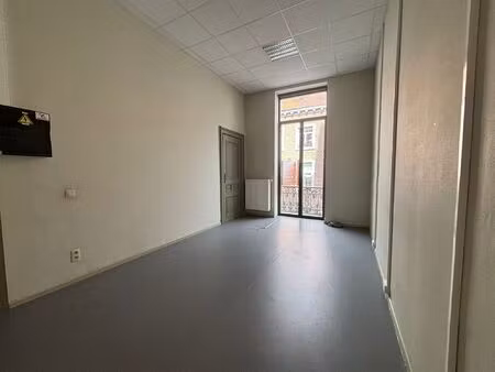 commercieel te huur in leuven
