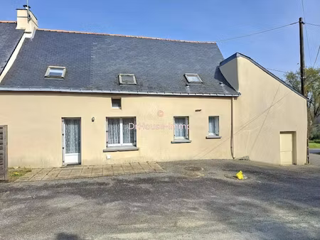 vente maison 5 pièces 103 m² à fégréac (44460)  126 000 €