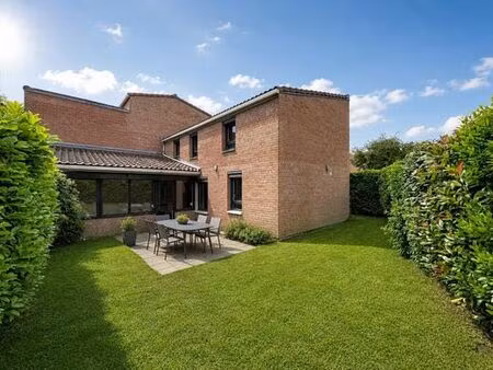 maison de 4 chambres de luxe en vente à mouvaux  france