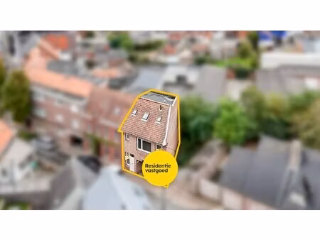 huis te huur in torhout met 2 slaapkamers