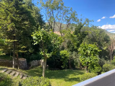 vente appartement 3 pièces 66 m² grasse (06130)