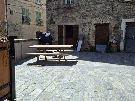 vente appartement 2 pièces 23 m² isola (06420)