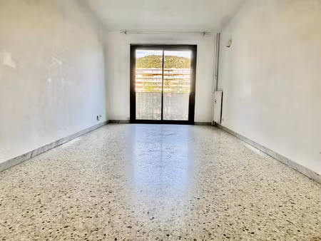 vente appartement 3 pièces 65 m² nice (06300)
