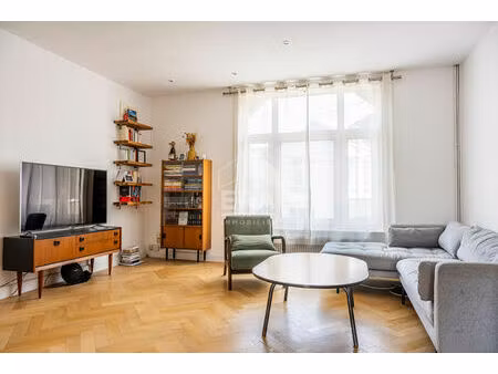 maison 5 pièces 150 m² à vendre / acheter lille 59000 ? | era immobilier