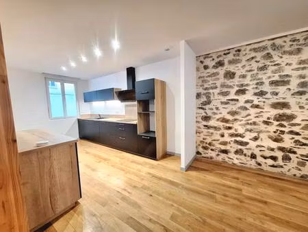 maison f5