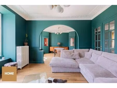 maison de luxe 6 chambres en vente à nancy  grand est