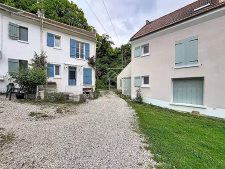 vente maison 3 pièces 40 m² à saint-jean-les-deux-jumeaux (77660)  95 000 €