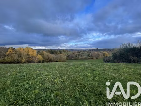 vente terrain agricole 61 086 m²