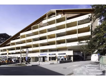 vente appartement 48 m² saint-étienne-de-tinée (06660)