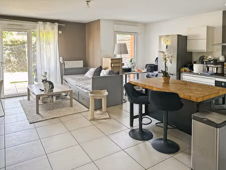 appartement 2 pièces 48 m² à vendre / acheter tassin-la-demi-lune 69160 ? | era immobilier