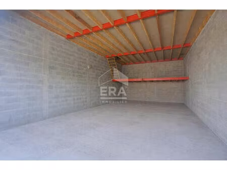 parking / box 1 pièces 154 m² à vendre / acheter lescure-d'albigeois 81380 ? | era immobil