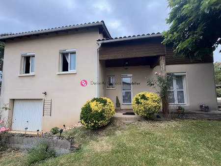 maison à vendre figeac