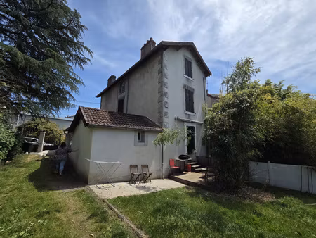 maison de ville