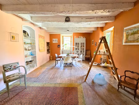 maison miers 7 pièce(s) 115 m2