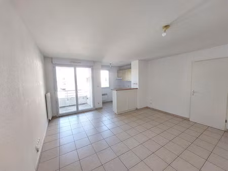 appartement poitiers 2 pièce(s) 44.12 m2