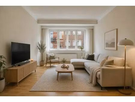 appartement à vendre à avenue broustin 23a jette (rbw17025)