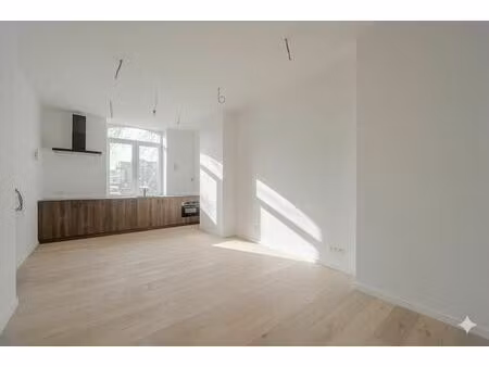 rez-de-chaussée à vendre à quai du barbou 25 liège (vbe32688)