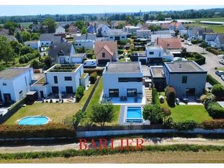 villa de luxe de 6 pièces en vente fegersheim  france