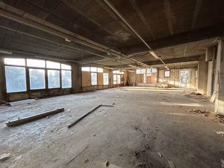 achat appartement 1 pièce 90m² marges 26260