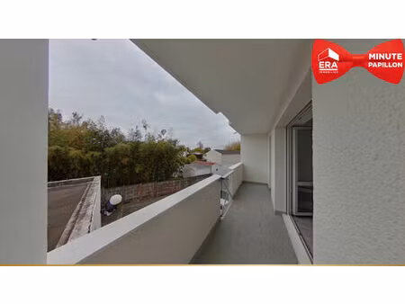 appartement 3 pièces 66 m² à vendre / acheter mérignac 33700 ? | era immobilier