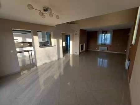 en vente maison individuelle 200 m² – 589 000 € |rurange-lès-thionville