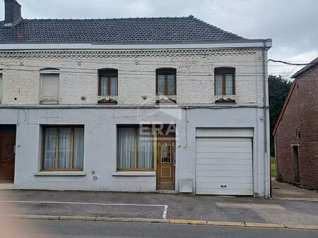 maison 5 pièces 121 m² à vendre / acheter auchel 62260 ? | era immobilier