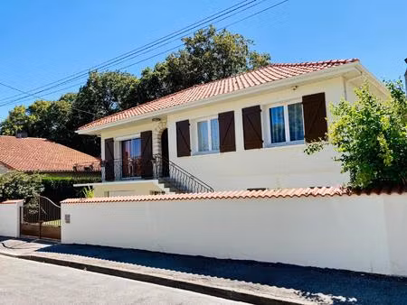 belle maison