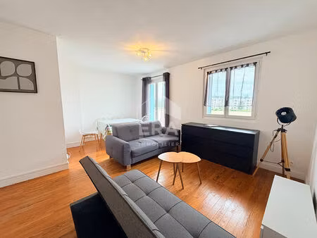 appartement 3 pièces 56 m² à vendre / acheter aureilhan 65800 ? | era immobilier
