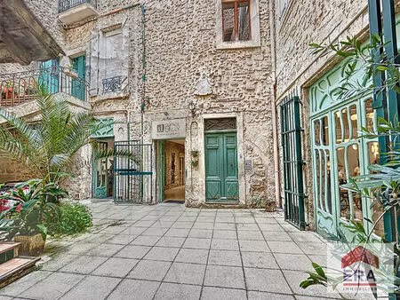 appartement 3 pièces 130 m² à vendre / acheter béziers 34500 ? | era immobilier