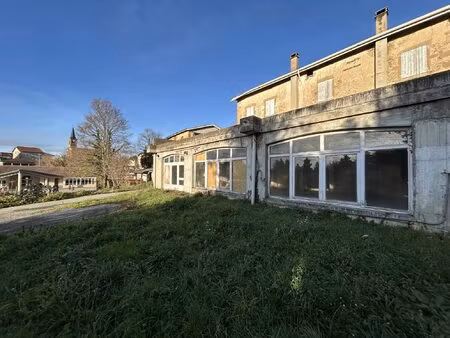 achat appartement 1 pièce 85m² marges 26260