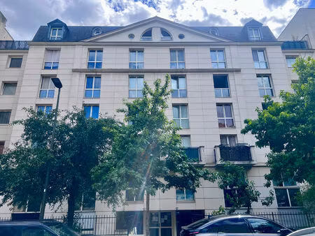 appartement 1 pièces 17 m² à vendre / acheter suresnes 92150 ? | era immobilier