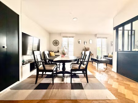 appartement 4 pièces 100 m² à vendre / acheter surgères 17700 ? | era immobilier