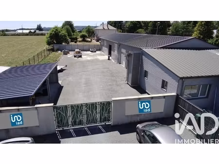 vente boutique/local commercial 359 m²