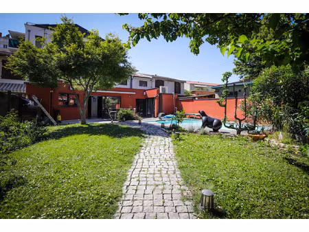 achat maison 5 pièces 140m² toulouse 31300